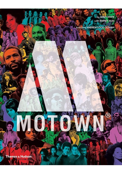Motown: The Sound Of Young America