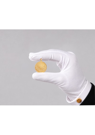 Reşat Lira Altın Darphane Basımı