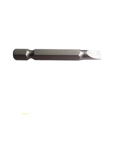 Mey İthalat Düz Uçlu Bits Uç 50 Mm