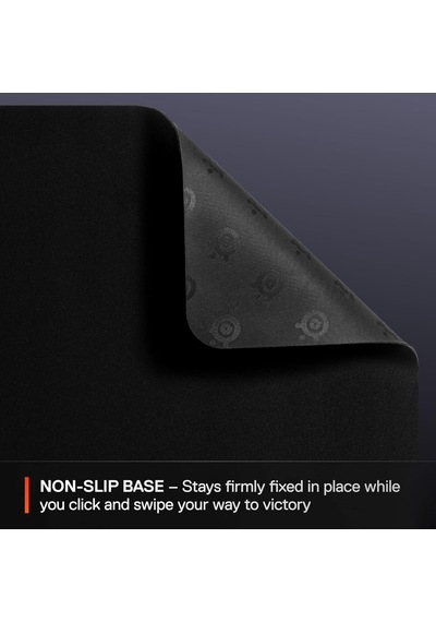 Steelseries Qck Medium Gaming Mousepad - Maksimum Kontrol