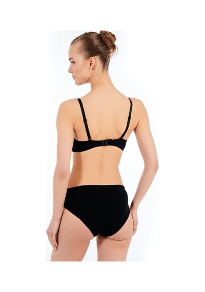 Blackspade 1563 Kadın Maternity Slip Ten Ten