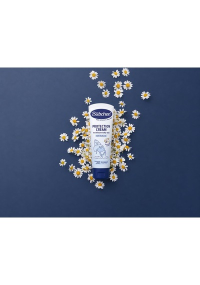 Bebek Pişik Kremi 75 Ml