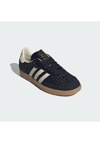 Adidas Samba Og Kadın Günlük Spor Ayakkabı C-adıhq9282b10a00 Siyah