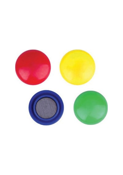 Maped Mıknatıs Standart 10 Mm 8Li 051100