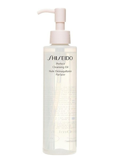 Shiseido Perfect Cleansing Oil 180 ML