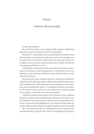 Anlaşılmak Şifadır Doğan Kitap