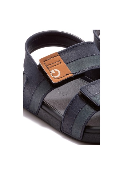 Dakar Bebek Sandalet Lacivert 21/27