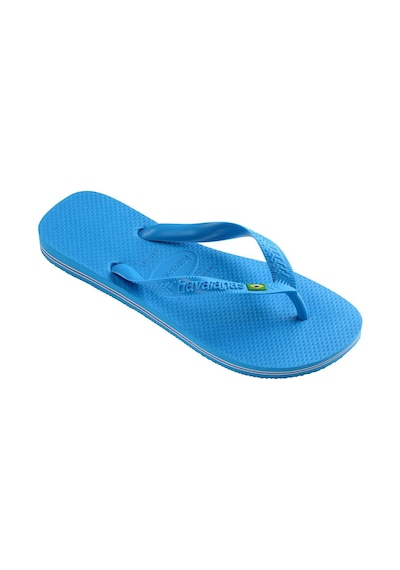 Havaianas HAVAIANAS Brasil FC Turquoise Terlik 4000032-6946 Sarı