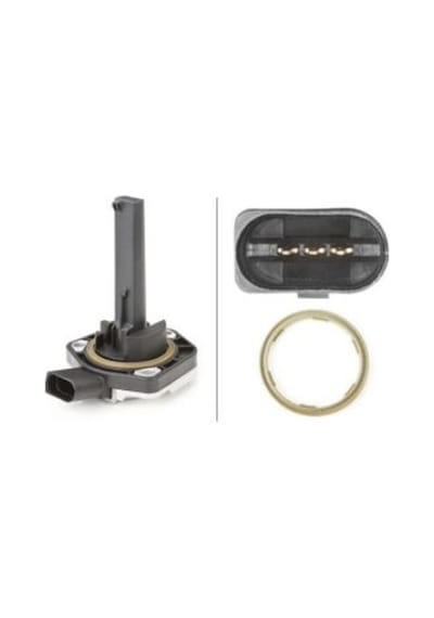 Yağ Seviye Sensörü Vw Audi Seat Skoda Porsche 06E907660 07Z907660 N11.194