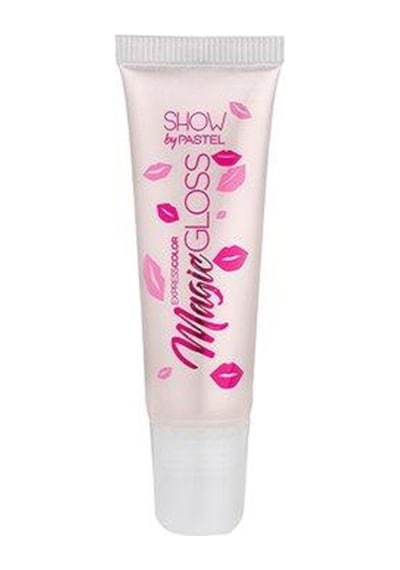 Show By Pastel Magic Gloss Kişiye Özel Renk Değiştiren Gloss