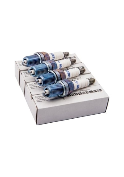 Gm 95528733 Atesleme Bujısı Irıdyum Corsa D Corsa E Astra J Insıgnıa A Mokka Merıva B Zafıra B A12xel A14net A14xer B14x