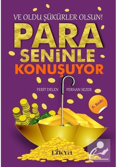 Para Seninle Konuşuyor - Ferhan Sezer - Likya