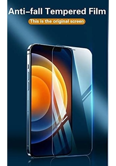 Maxi Glass Serisi S23 İle Uyumlu Temperli Sert Şeffaf Cam Koruyucu S23 İle Uyumlu Sku: Zeusb0cr9d6s6h