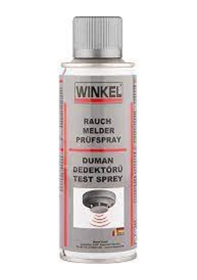 Cramolin 200 Ml Duman Test Spreyi 50109 1 adet