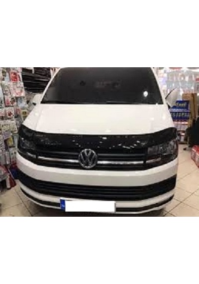 Ekiciler Transporter T.7 Ön Kaput Rüzgarlığı 2015 Sonrası