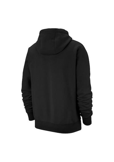 Nike Sportswear Club Fleece Erkek Günlük Sweat Shirt Bv2654-010 Siyah