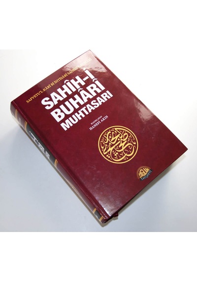 Sahih-I Buhari Muhtasarı
