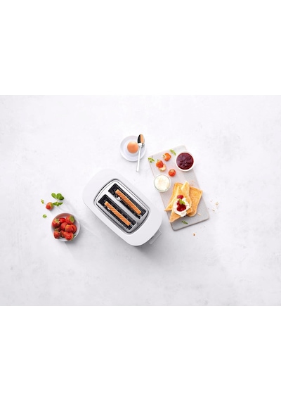 Zwilling Enfinigy 2 Dilim Ekmek Kızartma Makinesi