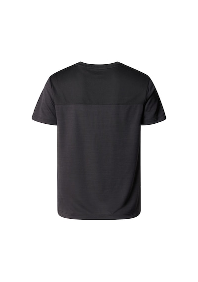 The North Face Erkek Çocuk Shirt Nf0a86txjk31 Siyah