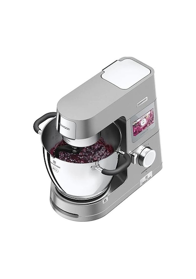 Kenwood KCL95.004SI Cooking Chef XL 1500 W Mutfak Şefi