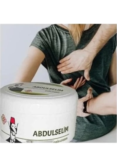Abdülselim Bolgesel Krem 200 Ml X 3 Adet