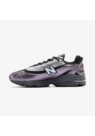 New Balance Erkek Ayakkabı M1000egy Çok Renkli