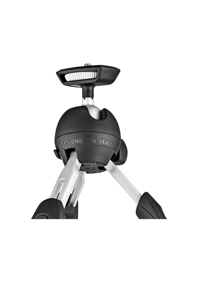 Manfrotto Mtpixievo-Bk Pixi Evo Tripod (Siyah)