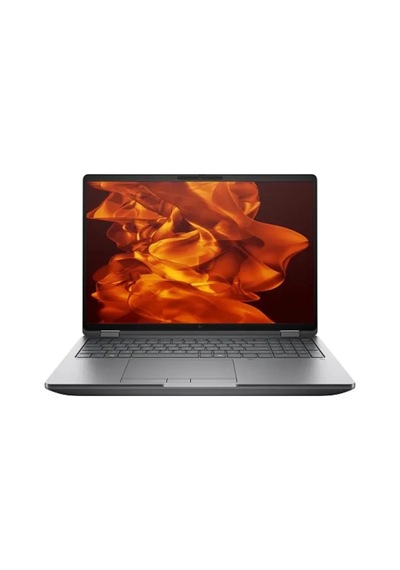 Hp Zbook Fury G1i C65G2ES U7-265HX 32 GB 1 TB SSD RTXPRO3000 16" W11P Dizüstü Bilgisayar