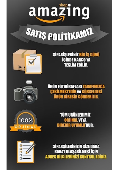 Arnica Tesla Premium Süpürge Emici Başlık (473224680)