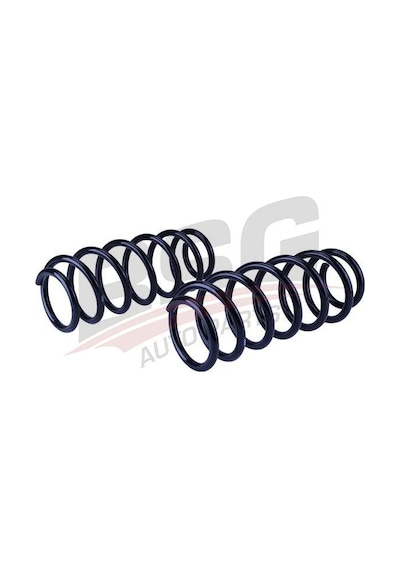 Helezon Yayı Ön Opel Captıva Antara Bm 07- Bsg 65305026 96626389