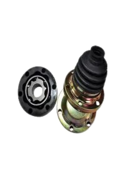 Aks Kafası İç Abssiz 28x112 Uzunluk:34mm 7l0498103a Wısco Volkswagen Touareg 03 Ve Sonrası Uyumlu
