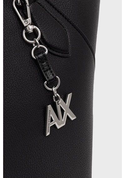 Armani Exchange Çanta Kadın Çanta Xw003086 Af26569 Uc001 Siyah