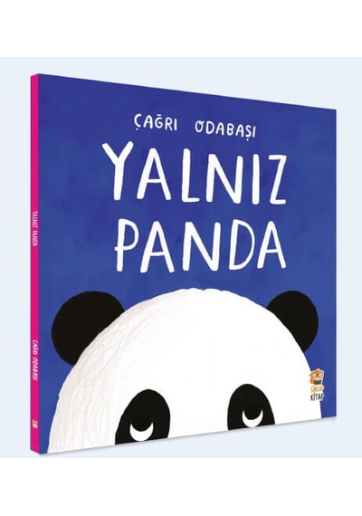 Yalnız Panda Çağrı Odabaşı