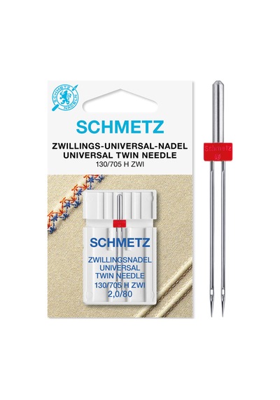 Schmetz Nervür İğnesi 2Mm