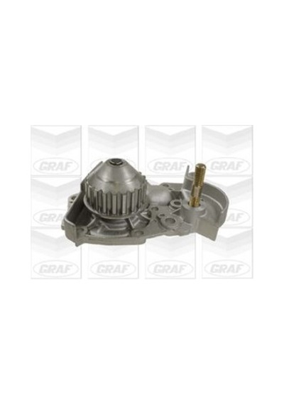 Graf Pa412 Devirdaim R19-r9-clıo-exp 1.4 Enj. E6j-e7j Contasız 7700736091-7701633125 Adet ıdır
