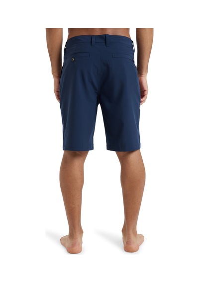 Quiksilver Unıon Amphıbıan 20 Lacivert Erkek Deniz Şortu 000000000102233749 Lacivert