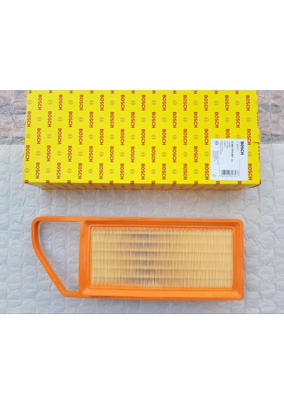 Peugeot 206 207 307 1.4 Hdı Hava Filtresi Bosch  0986tf0097