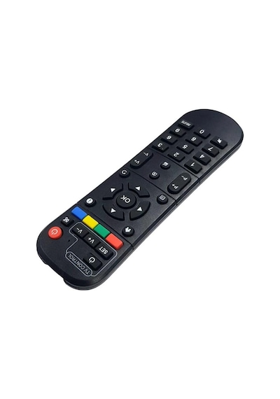 Dreamstar A1-a2-a3 Androidbox Kumandası