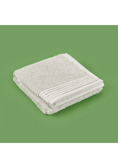 Soft Premium El Havlusu - Gri - 30x50 Cm Çok Renkli