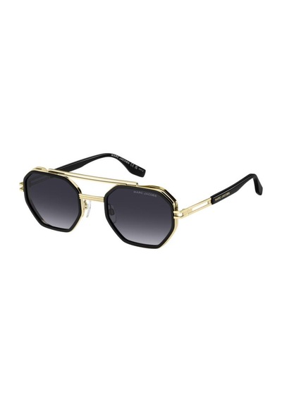Marc Jacobs 782/s Rhl/9o Erkek Güneş Gözlüğü Siyah