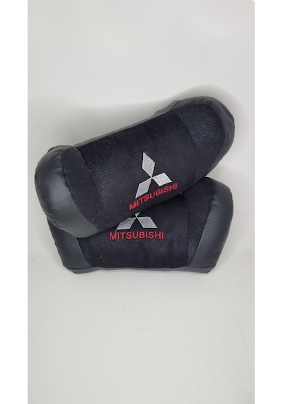 Mitsubishi Oto İkili Boyun Yastığı