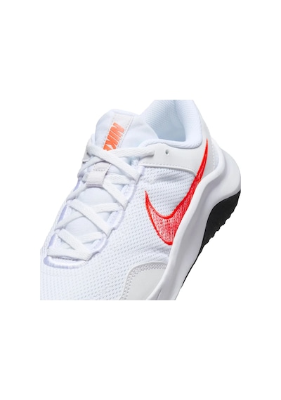 Nike Legend Essential 3 Nn Kadın Beyaz Antrenman Ayakkabısı Dm1119-102 Beyaz