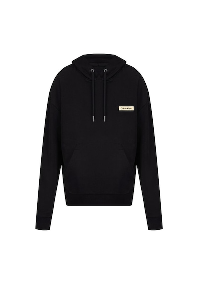 Calvin Klein Calvın Kleın Erkek Sweatshırt K10k113764-beh K10k113764-beh Siyah Siyah