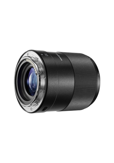 Yongnuo 50mm F/1.8z Df Lite Full Frame Otofokus Lens, Siyah Nikon Z