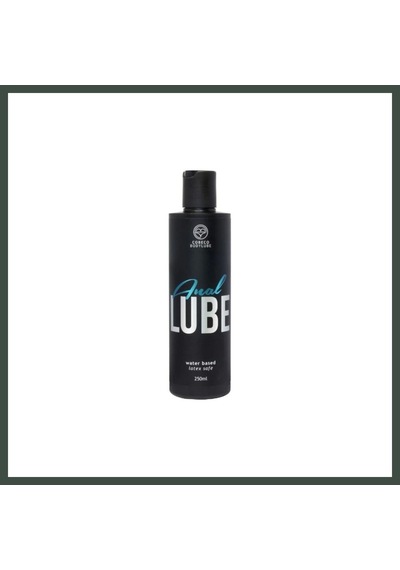 Bezos Cobeco Pharma Body Lube 250 Ml Jel Nhr