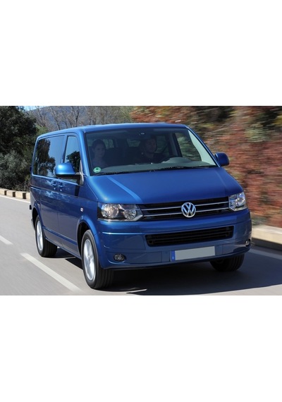 VW Caravelle T6 2010-15 Sol Ön Kapı Cam Düğmesi Çiftli 7E0959855B