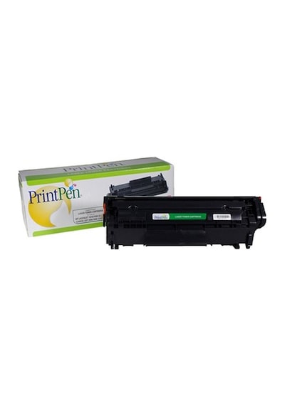 Hp Laserjet 1018 Printpen Q2612A Uyumlu Toner Kartuş (12A) N11.97059