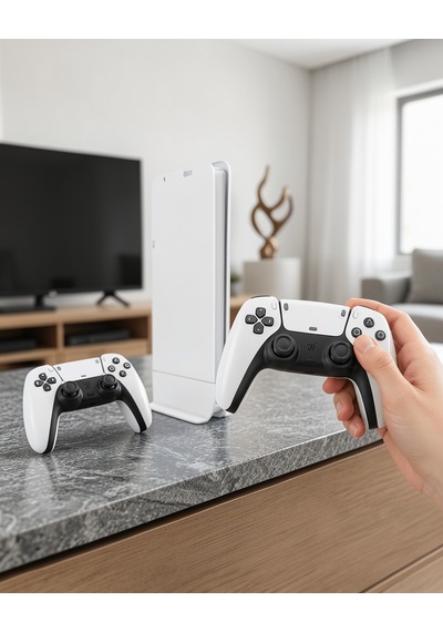 2 Kollu Kablosuz 4k Tv Uyumlu Retro Oyun Konsolu Xuczzz3dgamestationnnnnn-5-1