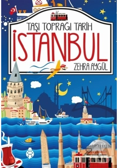 Uğurböceği Yayınları Taşı Toprağı Tarih Istanbul