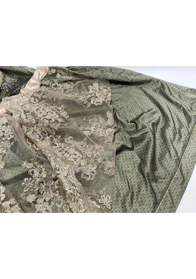 Viva Couture Octoberfast Temalı Kadın Kostümü